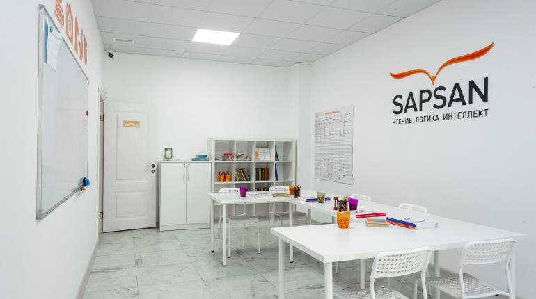 Франшиза центра развития интеллекта SAPSAN