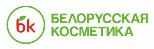франшиза Белорусская косметика логотип