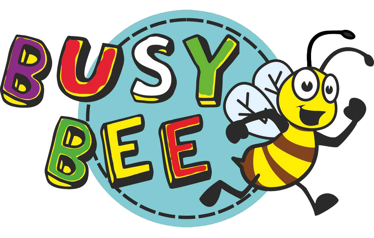франшиза центра интеллектуального развития на английском языке Busy Bee